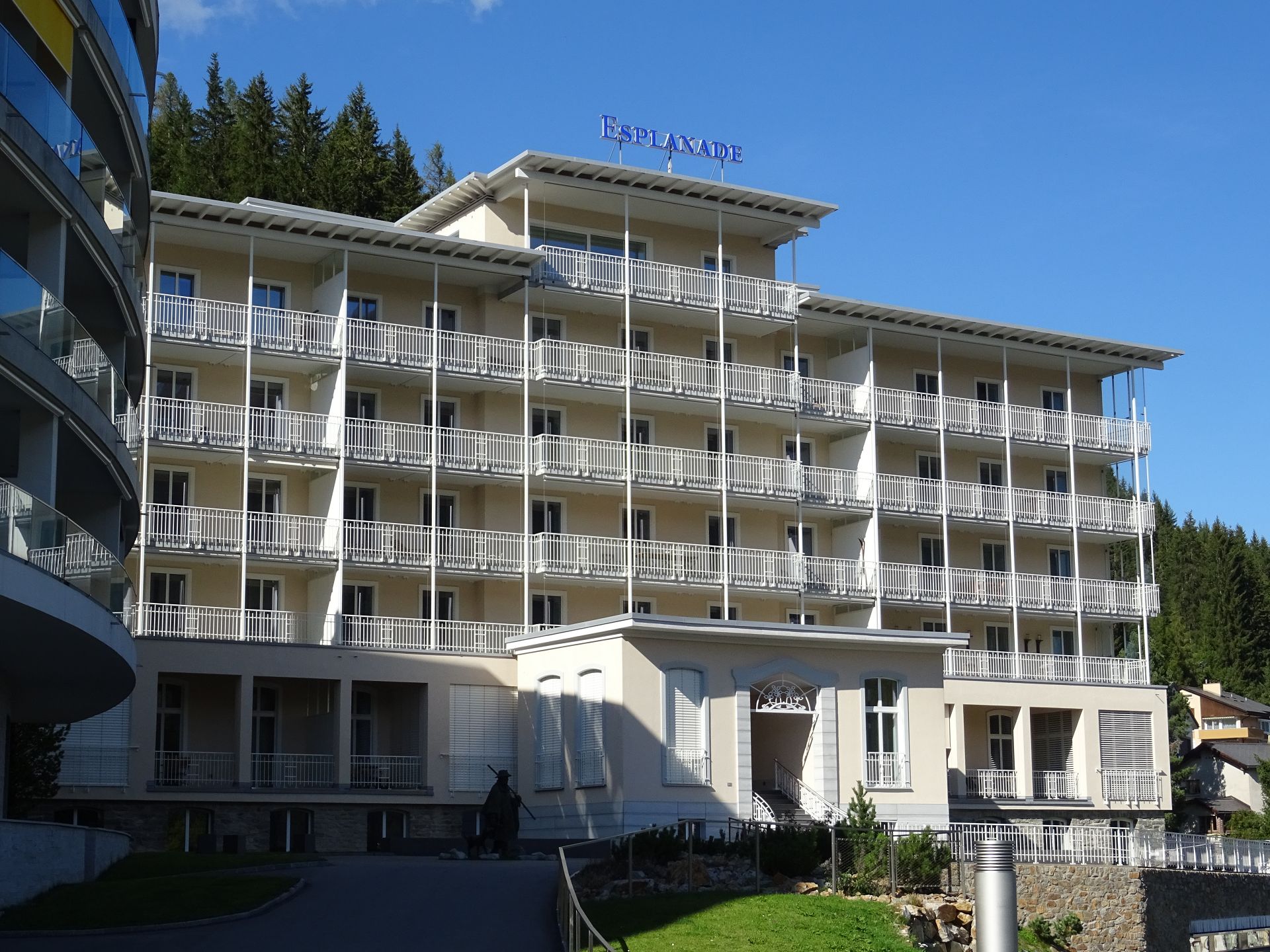 Davos